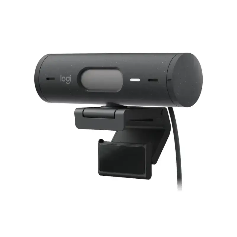 Logitech Brio 500 Full HD  Webcam